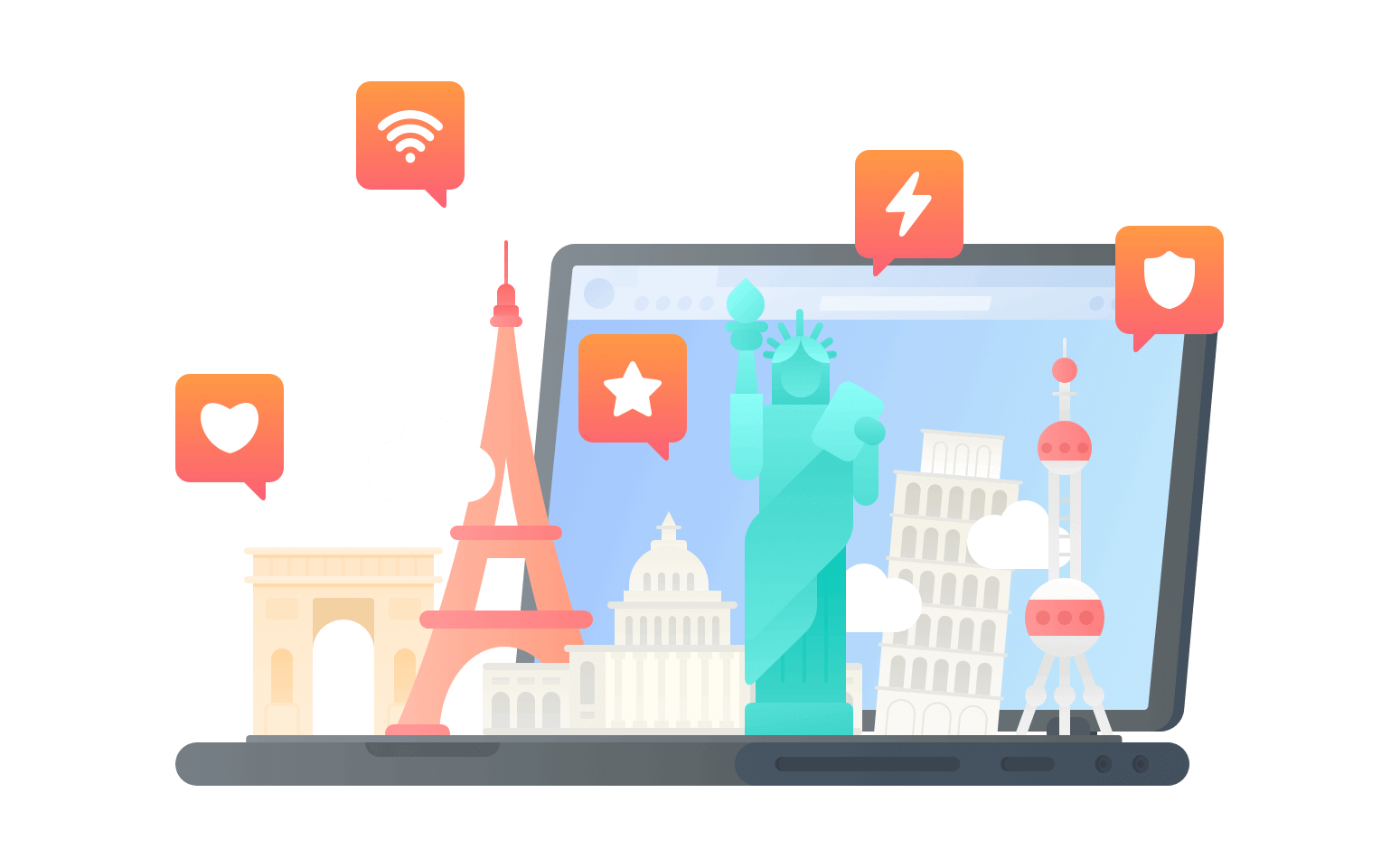 在奥地利连接到中国vpn - 快回国